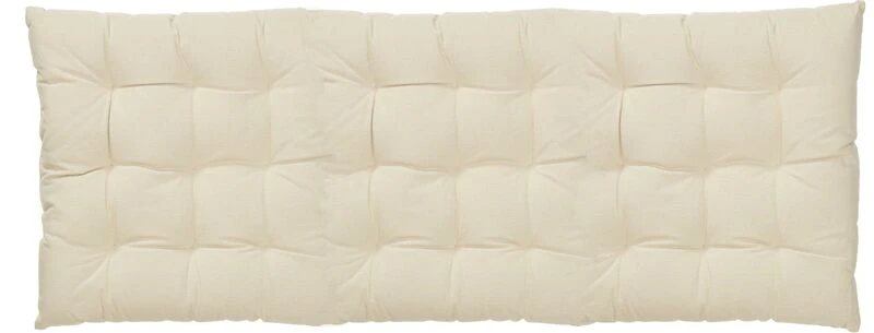 Svanefors Noah Istuintyyny 45x120 Cm Beige