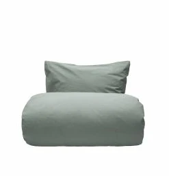 Anno Syli Pussilakanasetti Vedenvihreä