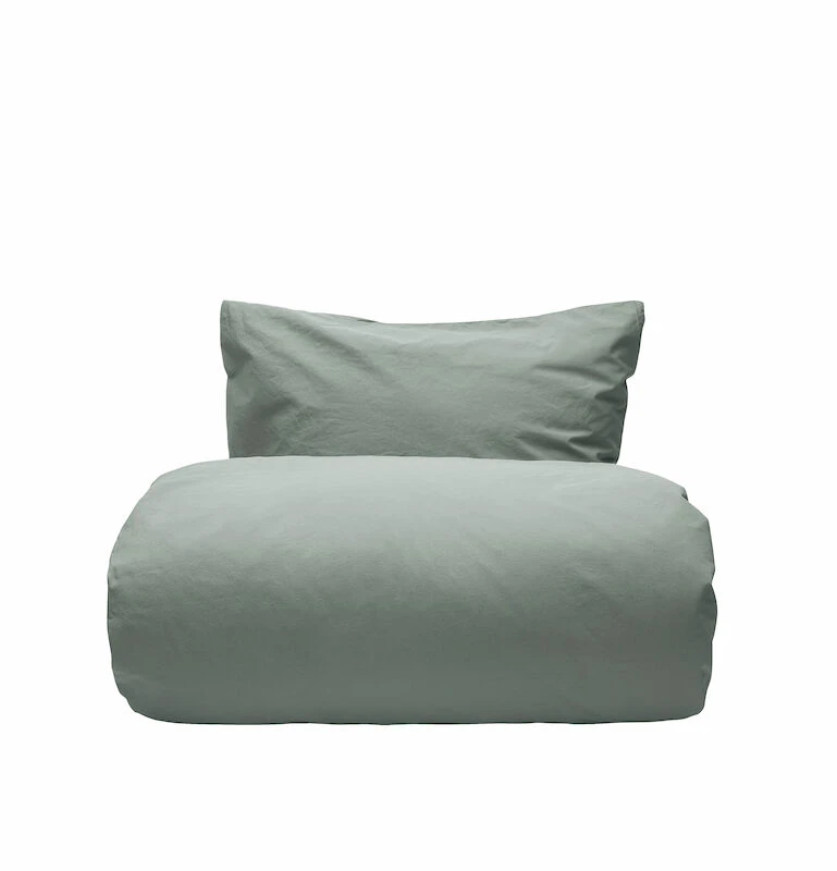 Anno Syli Pussilakanasetti Vedenvihreä