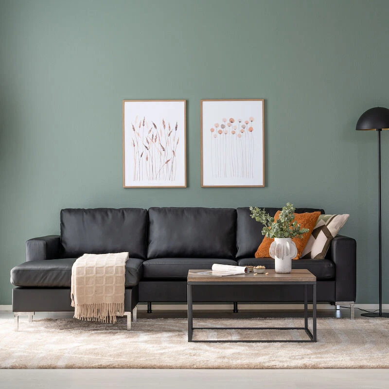 Mattokymppi Duuri Tyyny 45x45 Cm Värikäs - Image 4