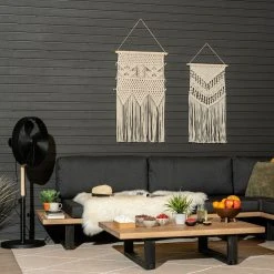 Narma Merino Lampaantalja 70 Cm Valkoinen