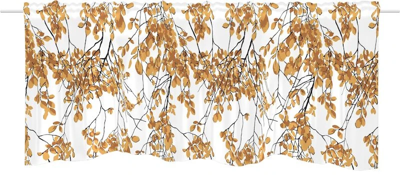 Vallila Lehtisade Verhokappa 60x250 Cm Roosa