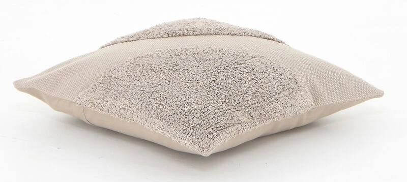 Veke Joko Koristetyynynpäällinen 45x45 Cm Maitokahvi - Image 4