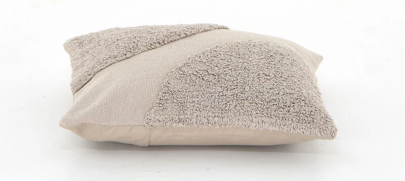 Veke Joko Koristetyynynpäällinen 45x45 Cm Maitokahvi - Image 2