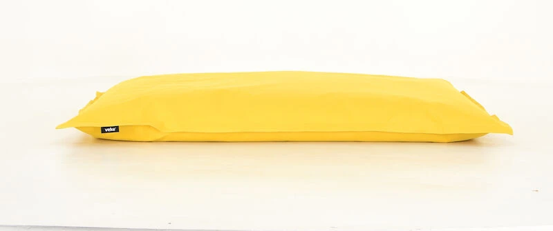 Veke Kaiku Säkkituoli Keltainen - Image 2