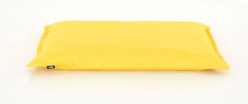 Veke Kaiku Säkkituoli Keltainen - Image 6