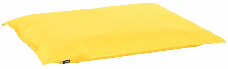 Veke Kaiku Säkkituoli Keltainen