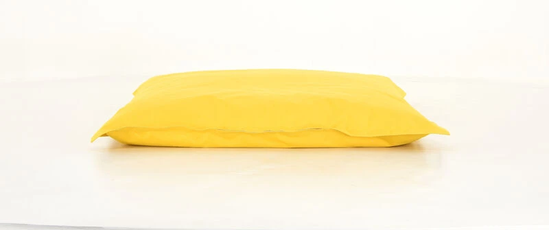 Veke Kaiku Säkkituoli Keltainen - Image 3