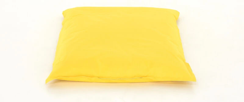 Veke Kaiku Säkkituoli Keltainen - Image 5