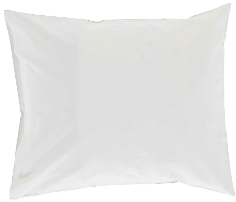 Veke Lempi Tyynyliina 50x60 Cm Vaaleanharmaa - Image 2