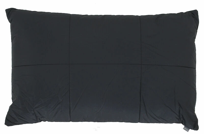 Luhta Pouta Koristetyyny 50x80 Cm Musta - Image 2