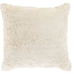 Veke Momo Koristetyyny 60x60 Cm Luonnonvalkoinen