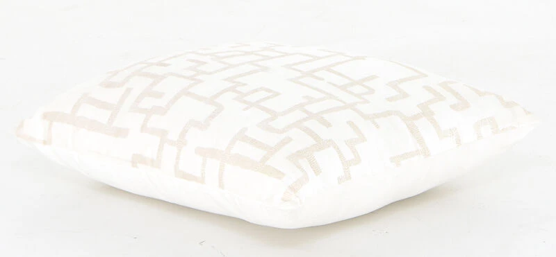Veke Okko Koristetyyny 50x50 Cm Valkoinen/beige - Image 4