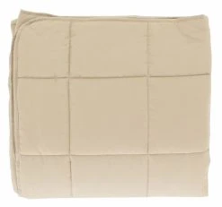 Veke Pouta Päiväpeitto 180x260 Cm Beige