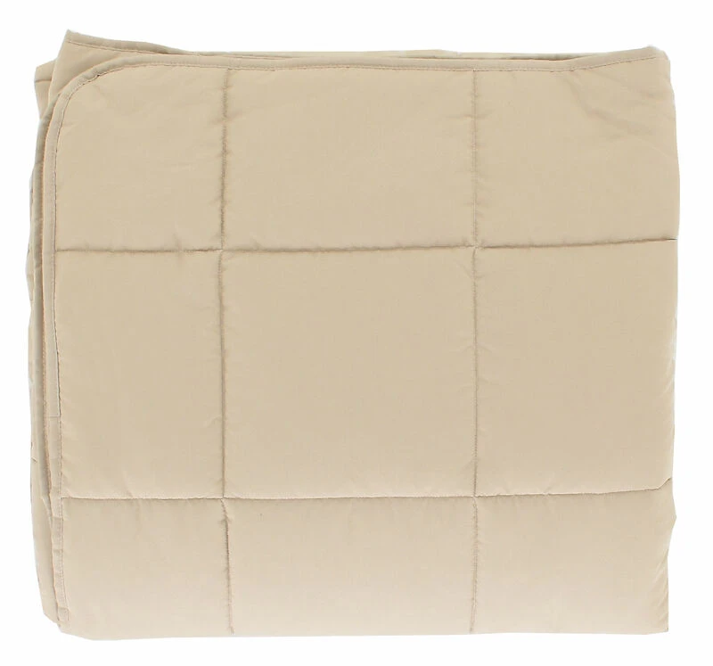 Veke Pouta Päiväpeitto 180x260 Cm Beige