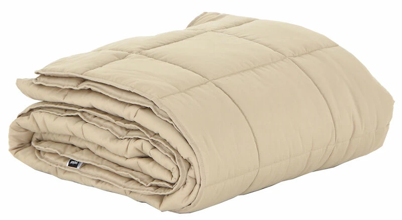 Veke Pouta Päiväpeitto 180x260 Cm Beige - Image 4