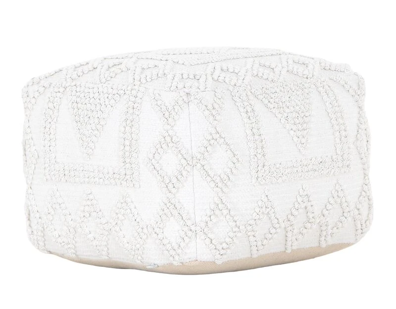 Veke Skandi Rahi 50x50 Cm Valkoinen - Image 4