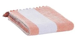 Veke Alma Torkkupeitto 130x170 Cm Monivärinen