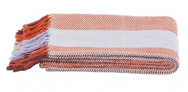 Veke Alma Torkkupeitto 130x170 Cm Monivärinen - Image 3