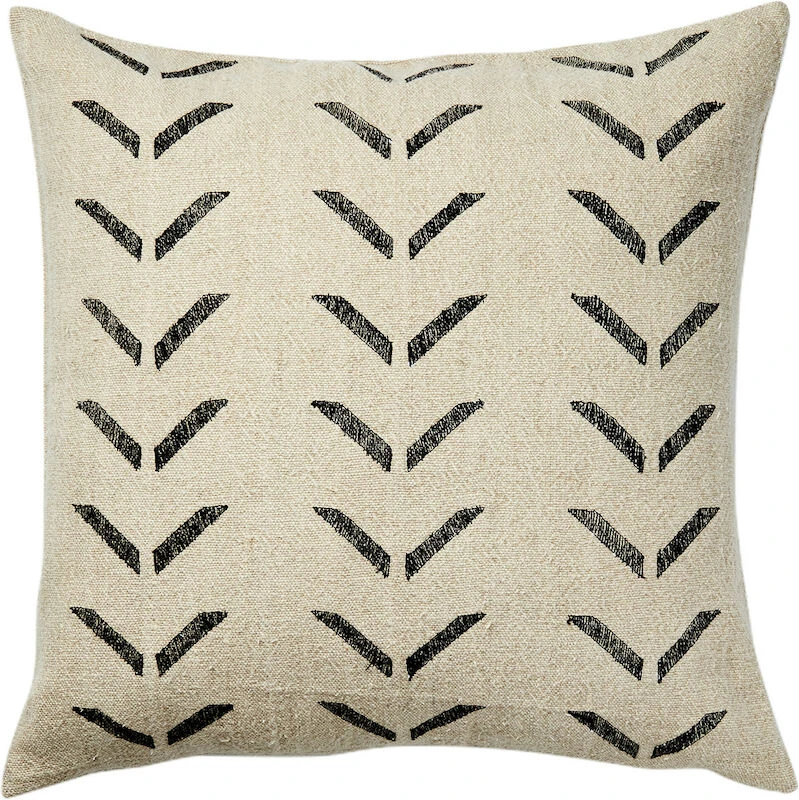 Affari Fernando Tyynynpäällinen 50x50 Cm Musta - Image 3