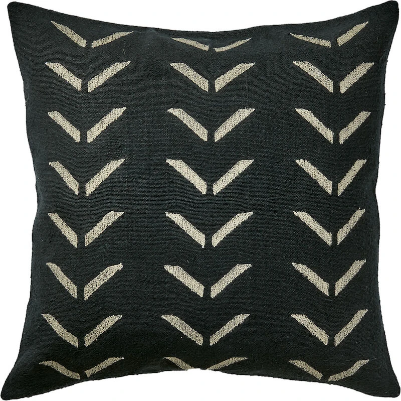 Affari Fernando Tyynynpäällinen 50x50 Cm Musta