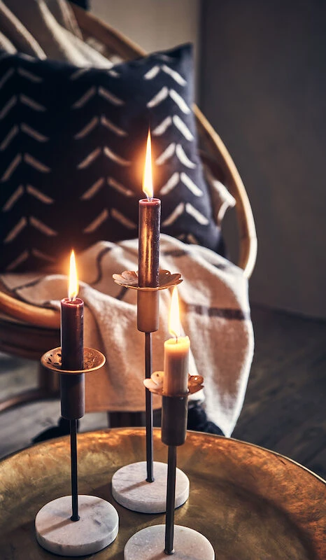 Affari Fernando Tyynynpäällinen 50x50 Cm Musta - Image 2