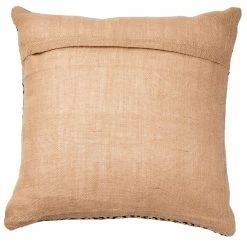 Affari Fernando Juuttityynynpäällinen 50x50 Cm Luonnonväri/musta