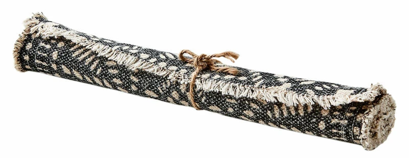 Affari Fernando Tabletti 48x33 Cm Luonnonväri/musta Kuviollinen - Image 3