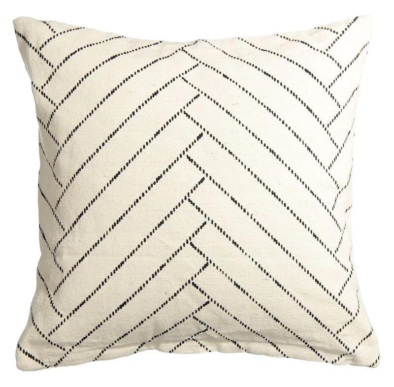 Finarte Aitta Tyynynpäällinen Valkoinen, 45x45 Cm