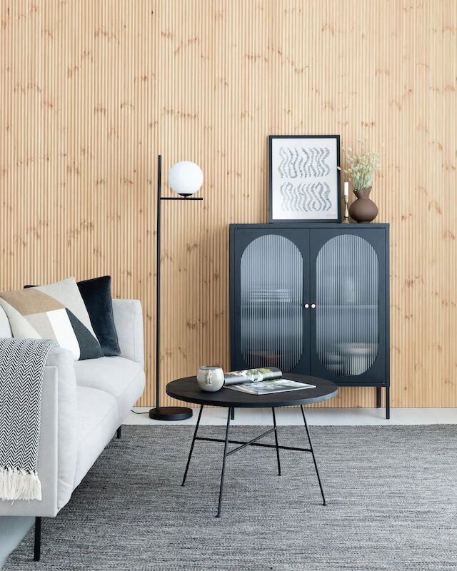 Bloomingville Ginette Koristetyyny Puuvilla Luonnonväri - Image 5