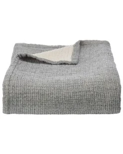 Anno Katve Päiväpeitto Harmaa/kitti 160x260 Cm