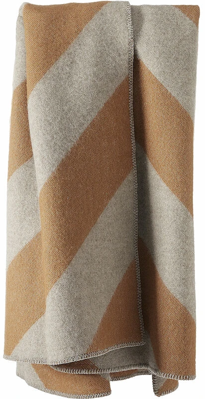 Anno Parru Villahuopa 130x180 Cm Ruoste/beige - Image 2