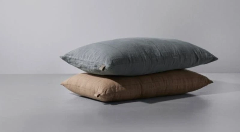 Anno Ruuth Koristetyyny 50x80 Cm Hunaja - Image 2