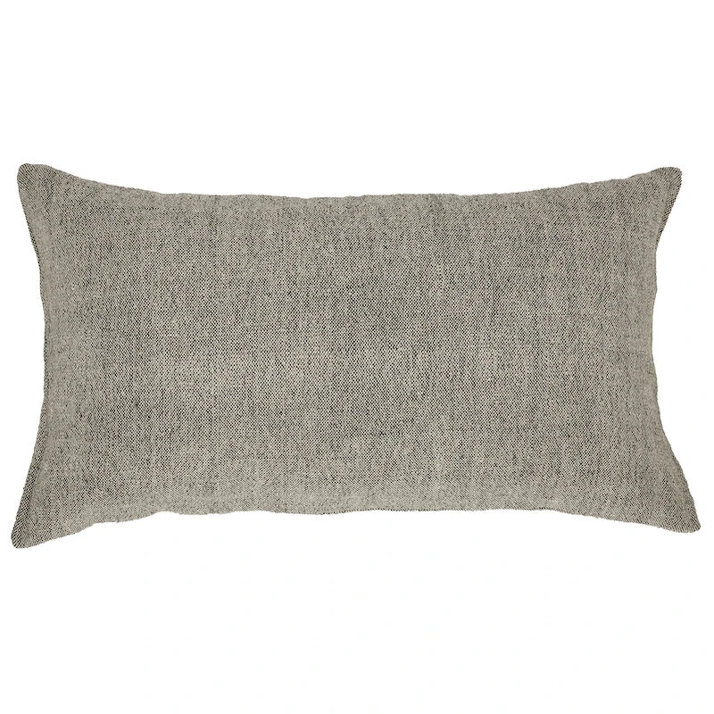 Anno Tupa Koristetyyny 40x70 Cm Musta/natural - Image 3