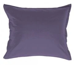 Veke Basis Satiinityynyliina 50x70 Cm Vaaleanvioletti