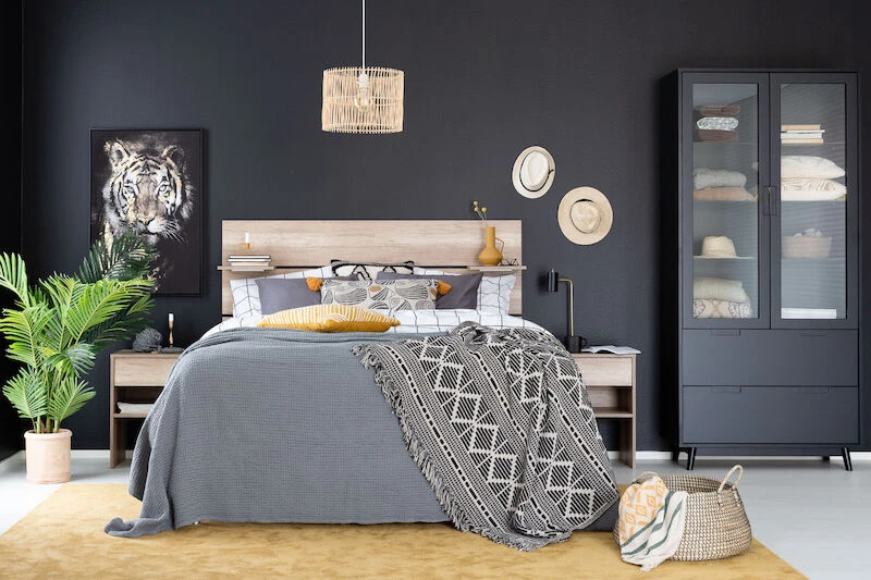 Veke Vohveli Päiväpeitto 150x260 Cm Vaalea Rosa