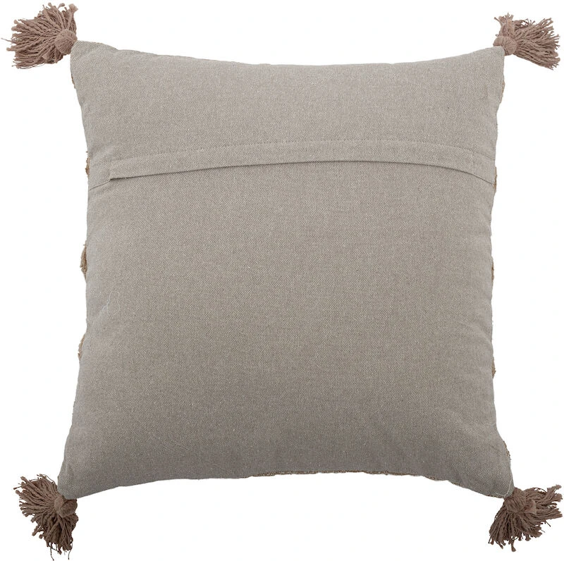 Bloomingville Binette Koristetyyny 45x45 Cm Ruskea - Image 2