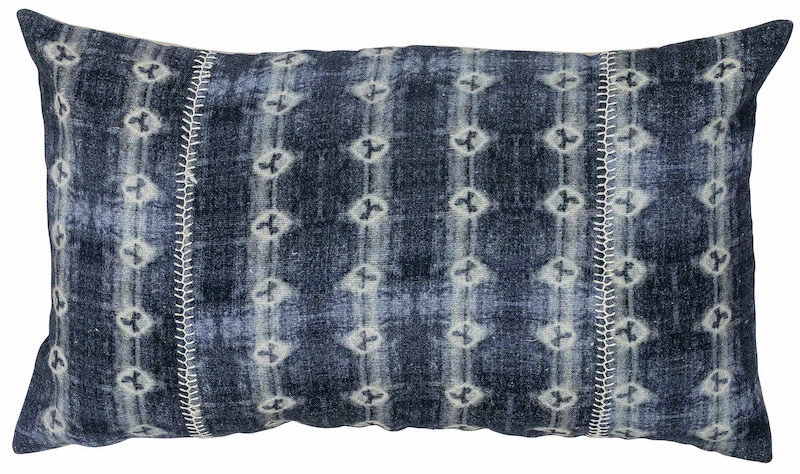 Bloomingville Doth Koristetyyny 60x35 Cm Sininen - Image 3