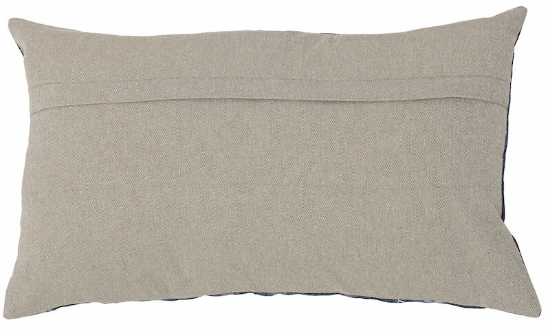 Bloomingville Doth Koristetyyny 60x35 Cm Sininen - Image 2