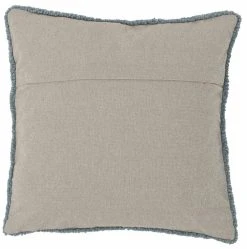 Bloomingville Edma Koristetyyny 45x45 Cm Sininen