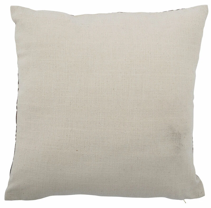 Bloomingville Felice Koristetyyny 50x50 Cm Ruskea - Image 3