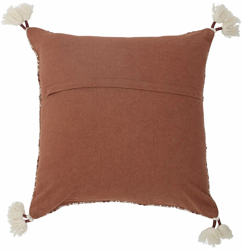 Bloomingville Feluka Koristetyyny 45x45 Cm Ruskea - Image 2