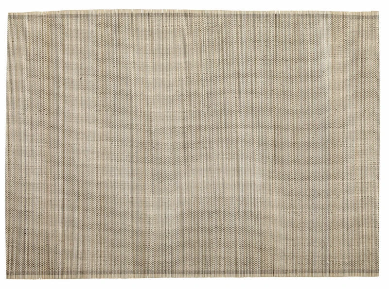 Bloomingville Sema Bambutabletti 45x35 Cm Ruskea - Image 2