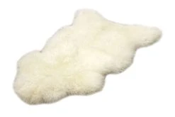 Narma British Lampaantalja 85-95 Cm Valkoinen