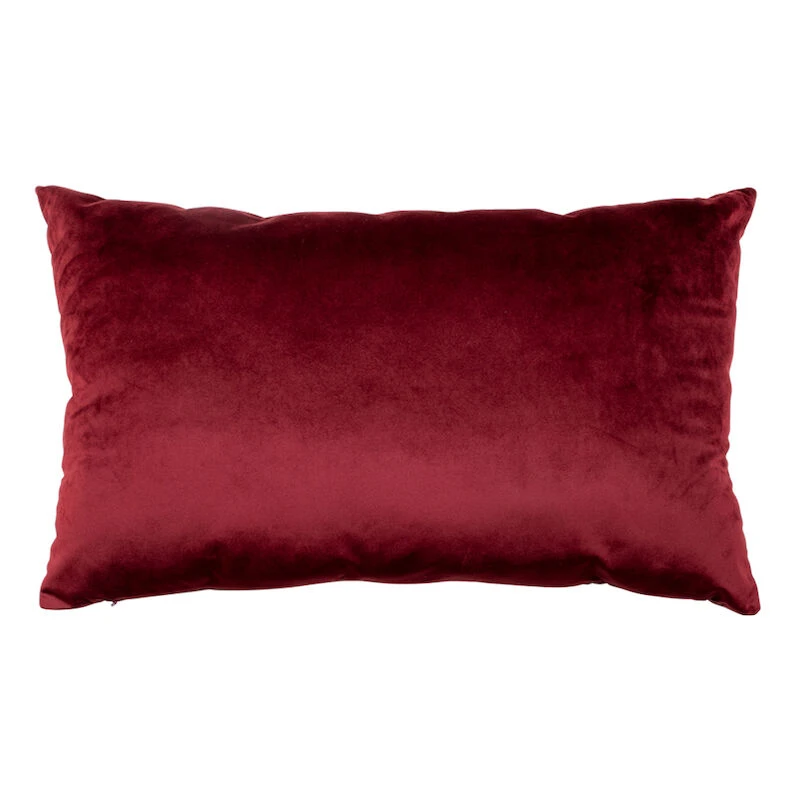 House Nordic Chaves Koristetyyny 40x60 Cm Roosa/punainen