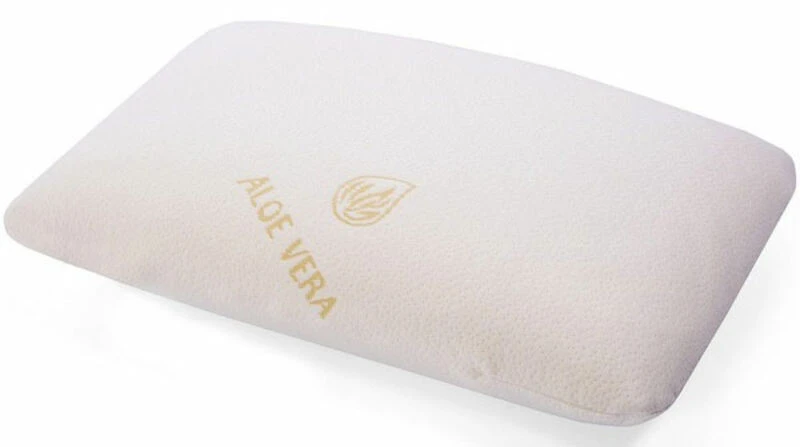 LabTex Care Nordic® LabTex Care Nordic Classic Viskoelastinen Tyyny 45x60 Cm Aloevera - Image 3