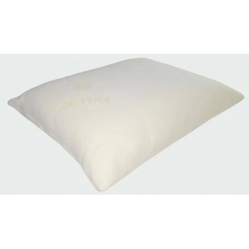 LabTex Care Nordic® LabTex Care Nordic Classic Viskoelastinen Tyyny 45x60 Cm Aloevera - Image 2