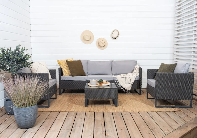 Fanni K Hanki Torkkupeitto - Image 2