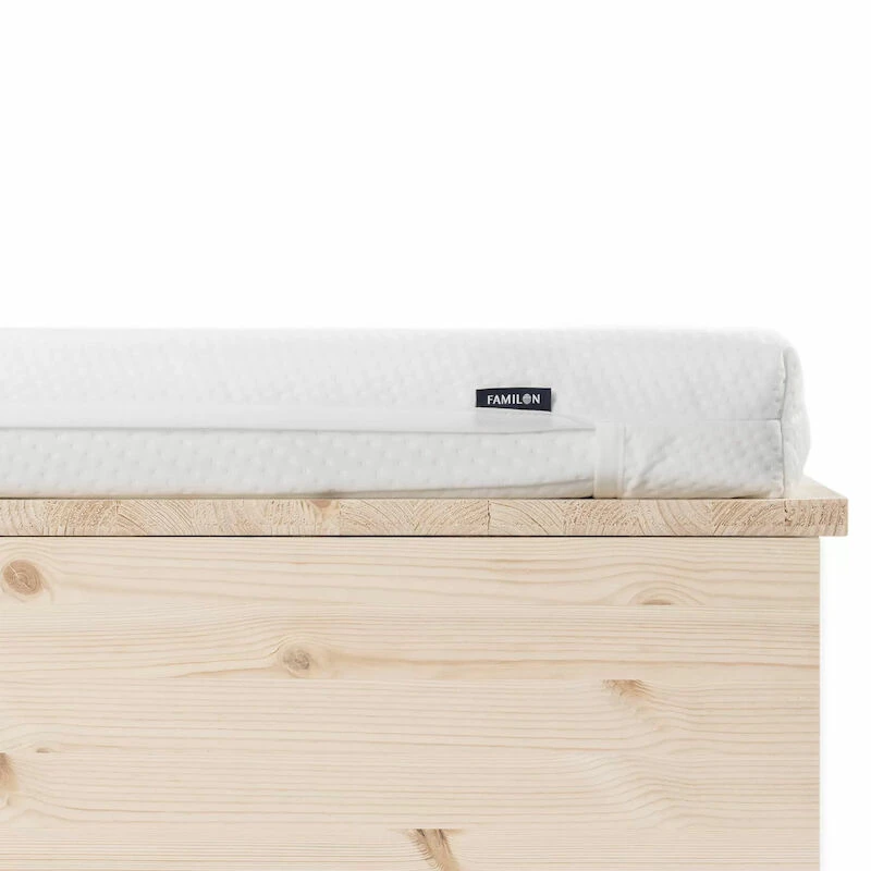 Familon Smart Vauvan Patjansuojus 60x120 Cm - Image 3