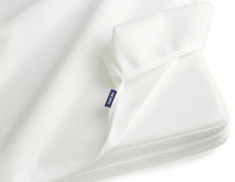 Familon Smart Vauvan Patjansuojus 60x120 Cm - Image 4